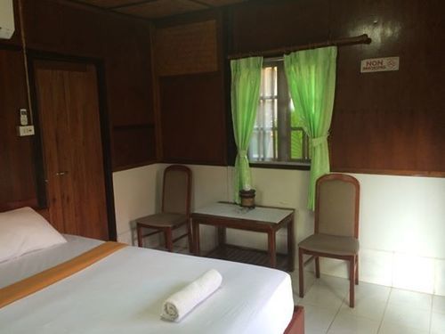 Hotel Haad Rin Resort 7