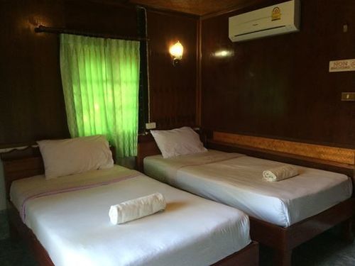 Hotel Haad Rin Resort 8