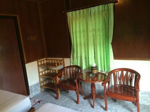 Hotel Haad Rin Resort 9