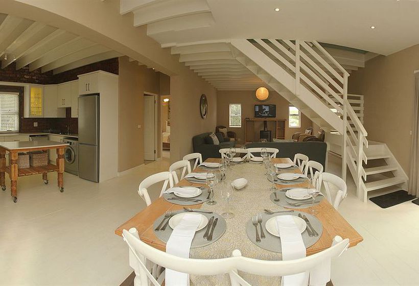 Cape St. Francis Resort - Beach Break 18