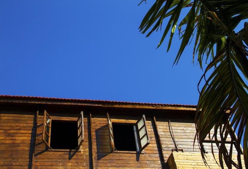 Nordest Lemonmint Beach Resort 10