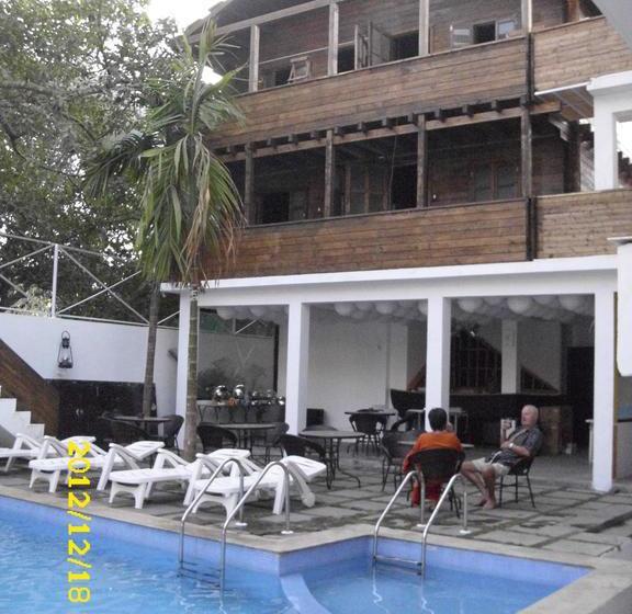 Nordest Lemonmint Beach Resort 11