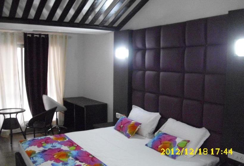 Nordest Lemonmint Beach Resort 12