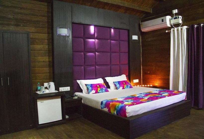 Nordest Lemonmint Beach Resort 2