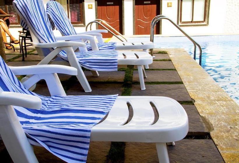 Nordest Lemonmint Beach Resort 3