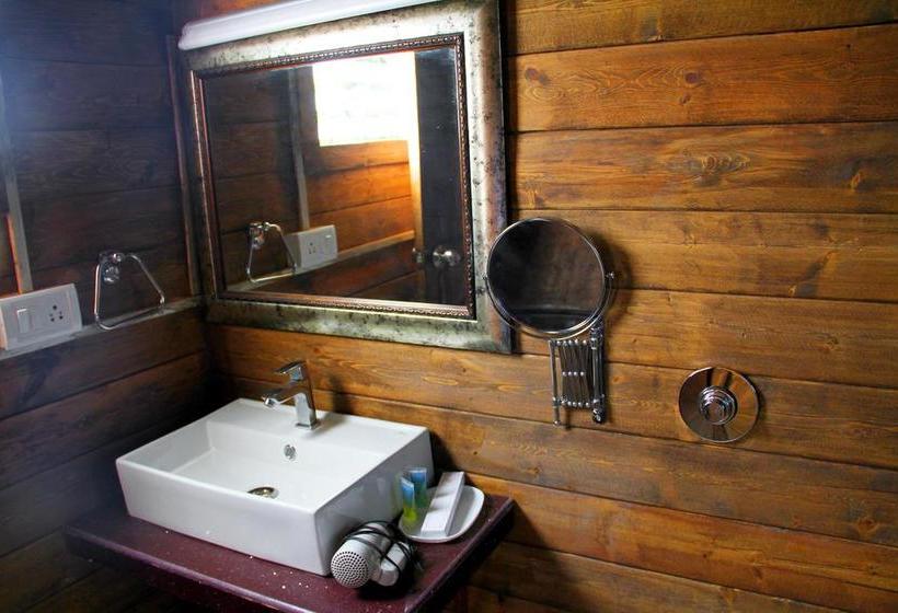 Nordest Lemonmint Beach Resort 5