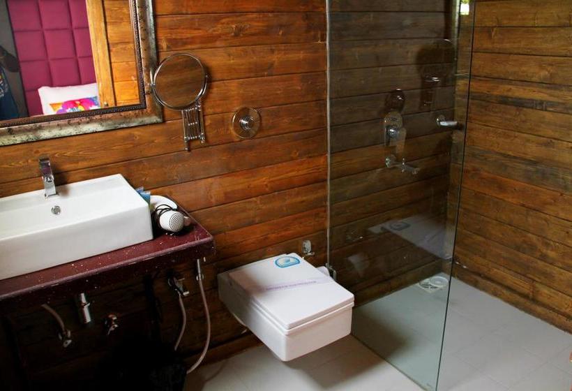 Nordest Lemonmint Beach Resort 6