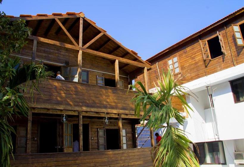 Nordest Lemonmint Beach Resort 7