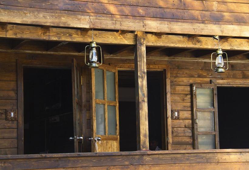 Nordest Lemonmint Beach Resort 9