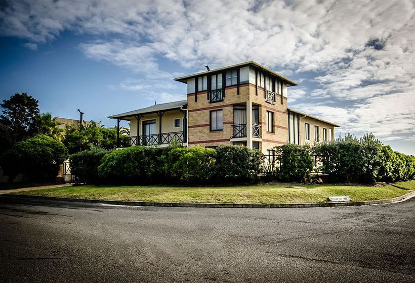 Bed and Breakfast The Surf Shack