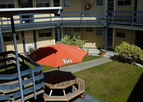 Motel Econo Lodge Wanganui