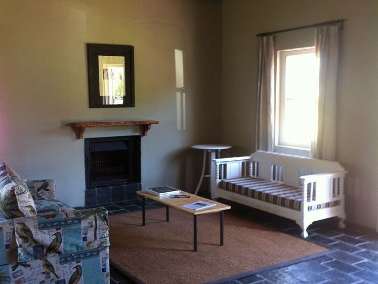 Saronsberg Vineyard Cottages 12