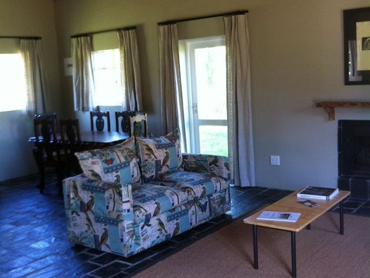 Saronsberg Vineyard Cottages 16