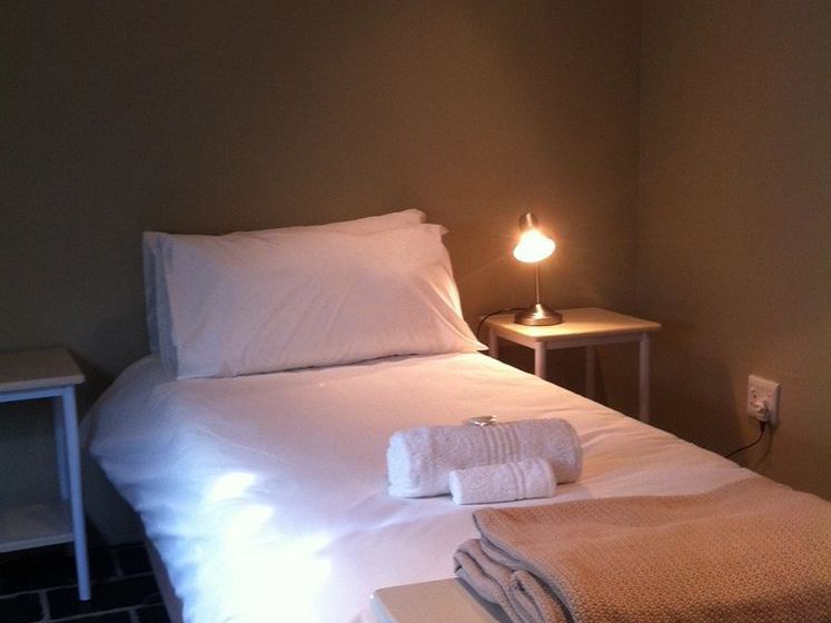 Saronsberg Vineyard Cottages 17