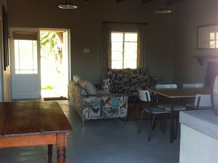 Saronsberg Vineyard Cottages 18