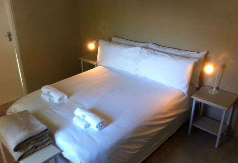 Saronsberg Vineyard Cottages 5