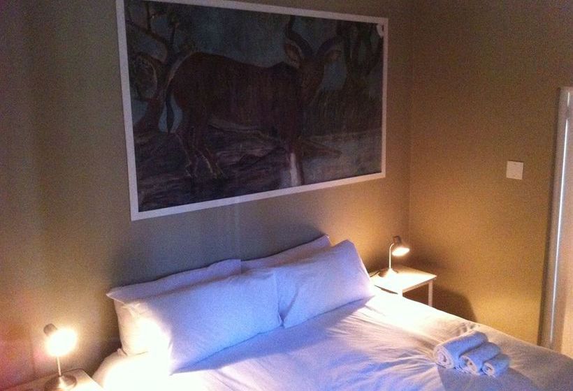 Saronsberg Vineyard Cottages 7