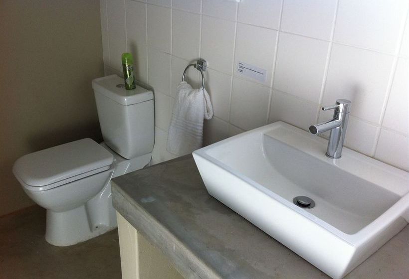 Saronsberg Vineyard Cottages 8