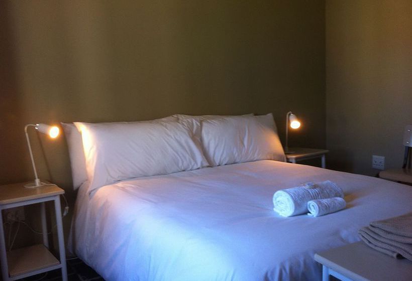 Saronsberg Vineyard Cottages 9