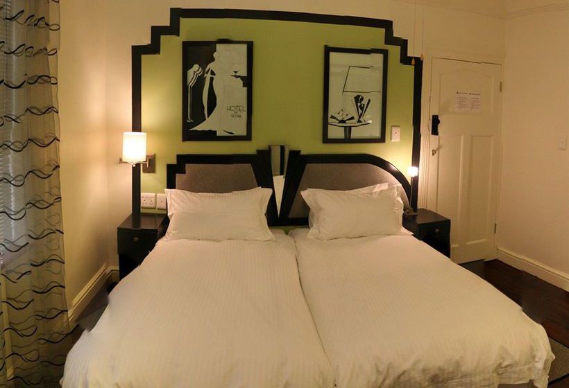 Eendracht Self Catering Stellenbosch