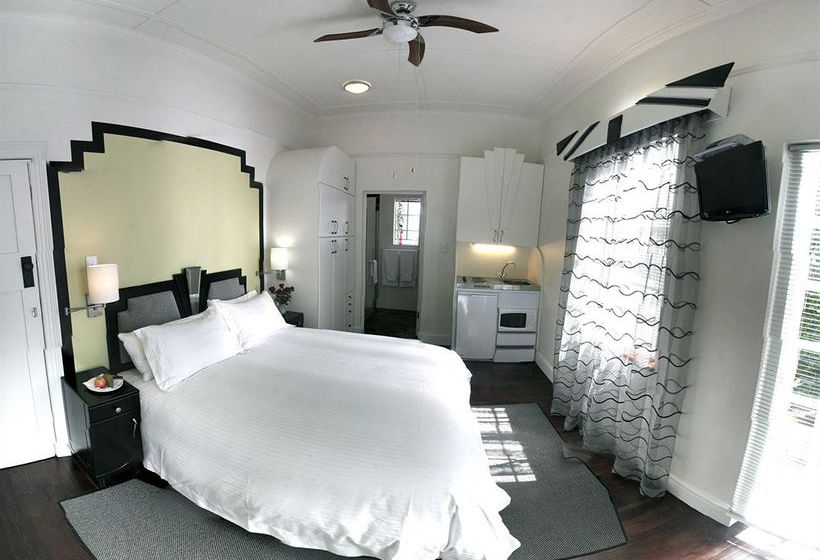 Eendracht Self Catering 1