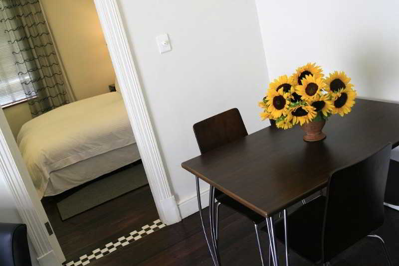 Eendracht Self Catering 10