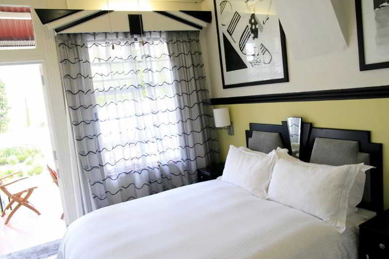 Eendracht Self Catering 11