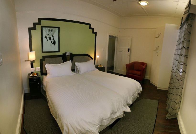 Eendracht Self Catering 2