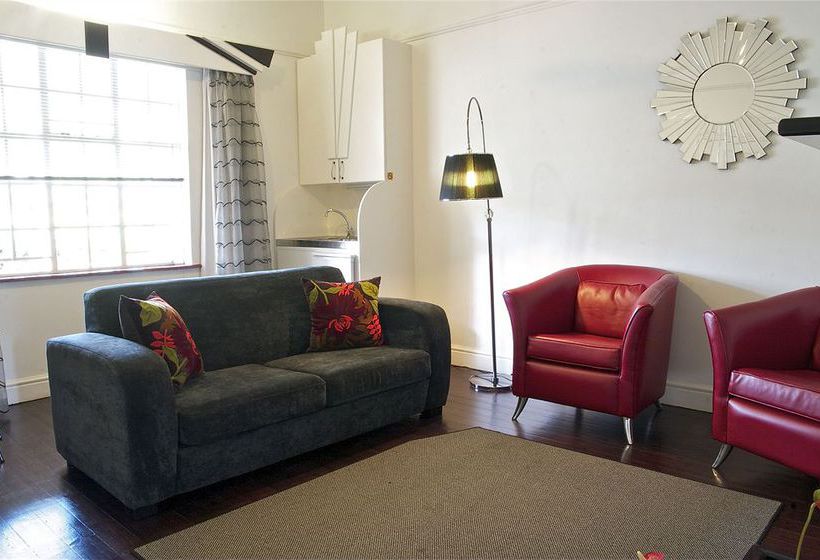 Eendracht Self Catering 4