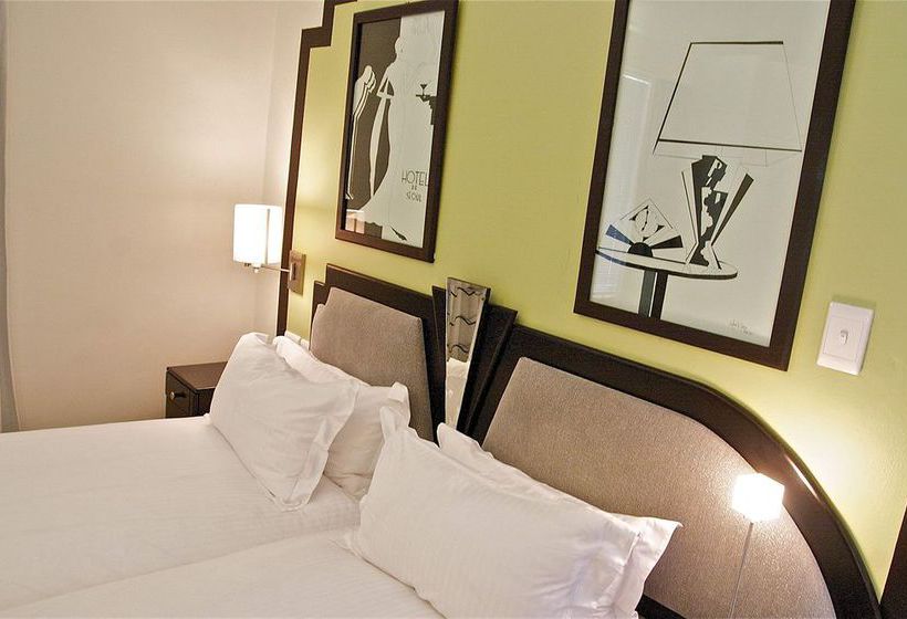 Eendracht Self Catering 5