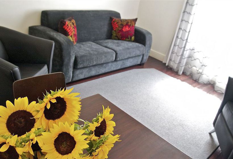 Eendracht Self Catering 6