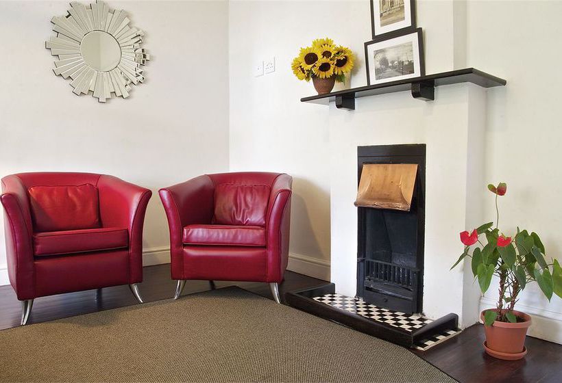 Eendracht Self Catering 8