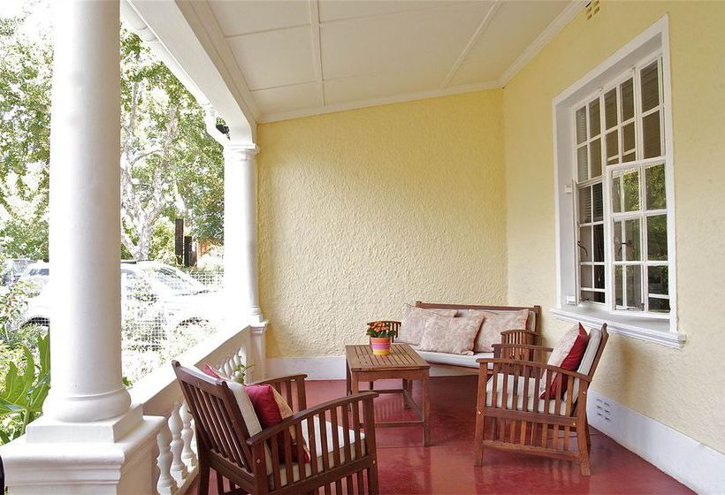 Eendracht Self Catering 9