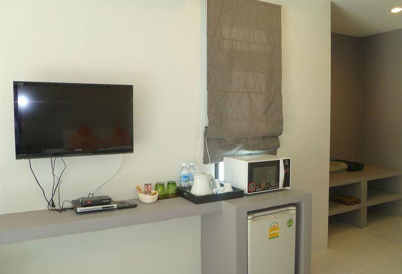 Hotel Sun Moon Star Resort Koh Phangan