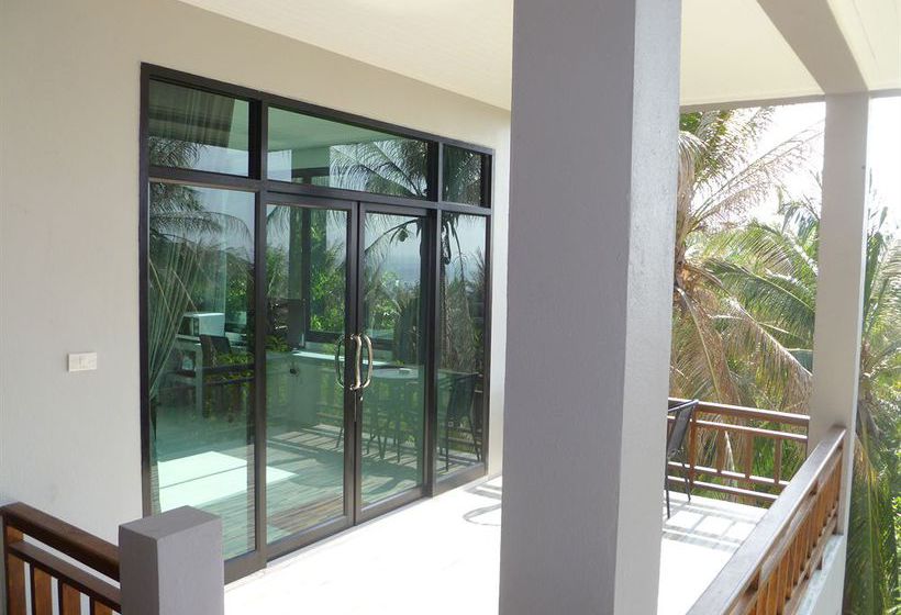 Hotel Sun Moon Star Resort Koh Phangan 13