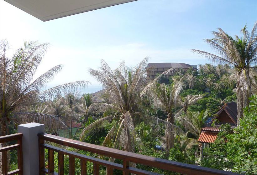 Hotel Sun Moon Star Resort Koh Phangan 18