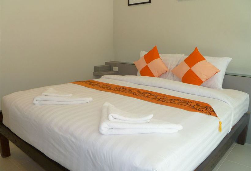 Hotel Sun Moon Star Resort Koh Phangan 2