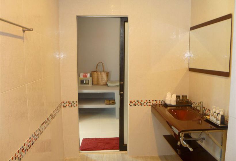 Hotel Sun Moon Star Resort Koh Phangan 20