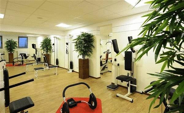 Johannesbad Vitalhotel Jagdhof 3