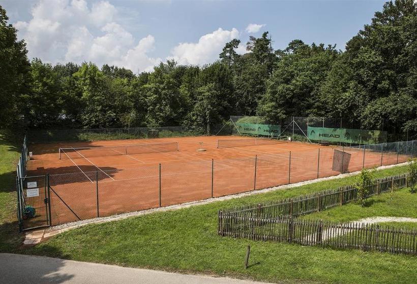 Johannesbad Vitalhotel Jagdhof 5