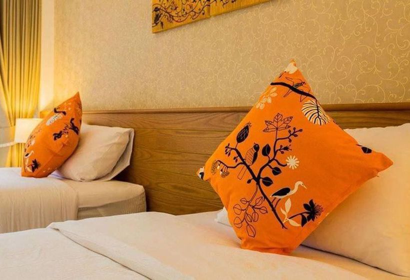 Hotel Palmari Boutique 10