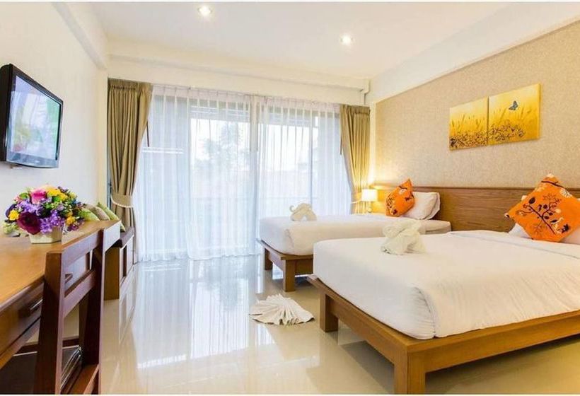 Hotel Palmari Boutique 12