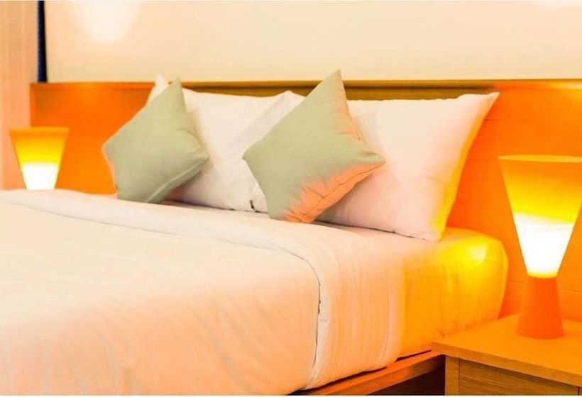 Hotel Palmari Boutique 13