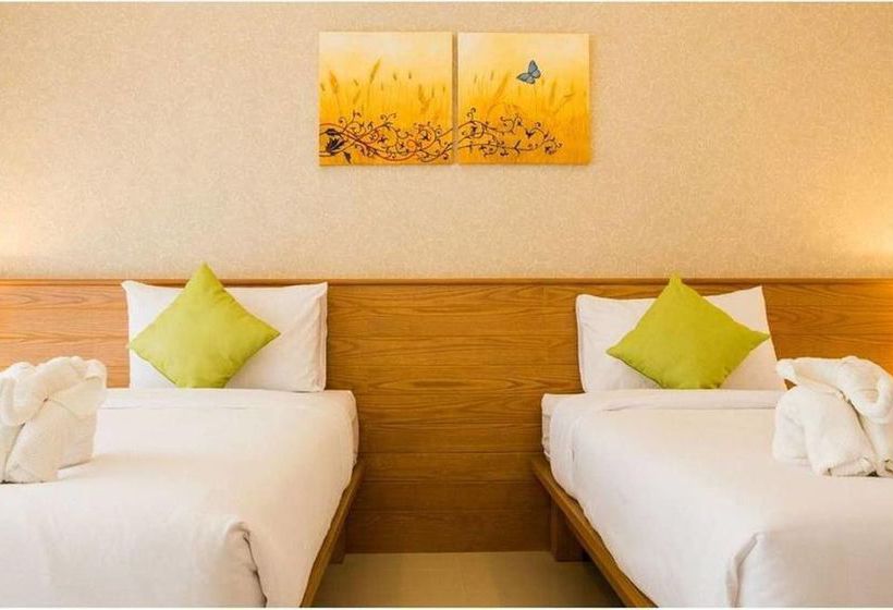 Hotel Palmari Boutique 14