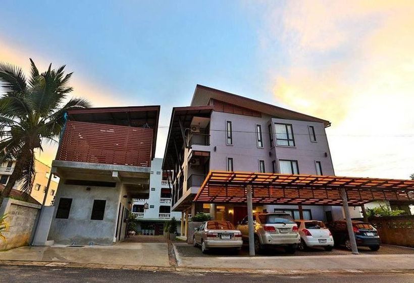 Hotel Palmari Boutique 15