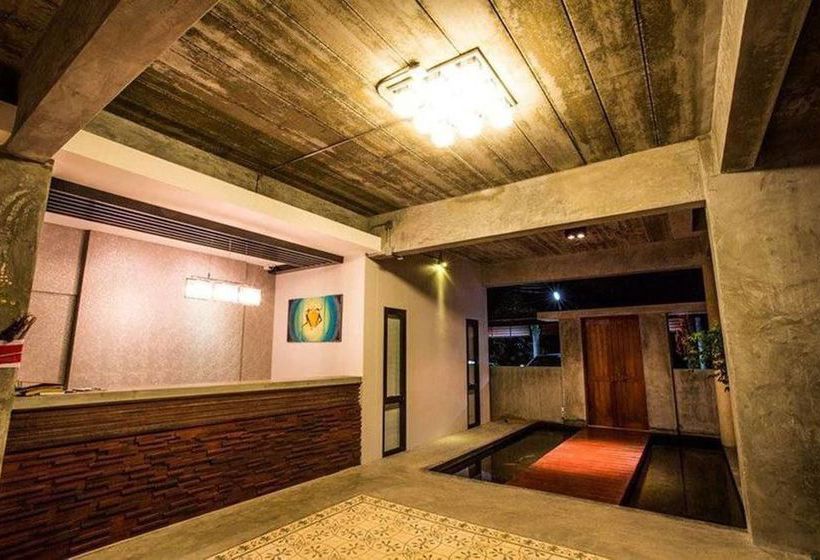 Hotel Palmari Boutique 16