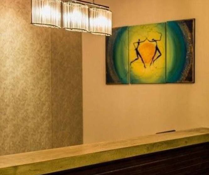 Hotel Palmari Boutique 17