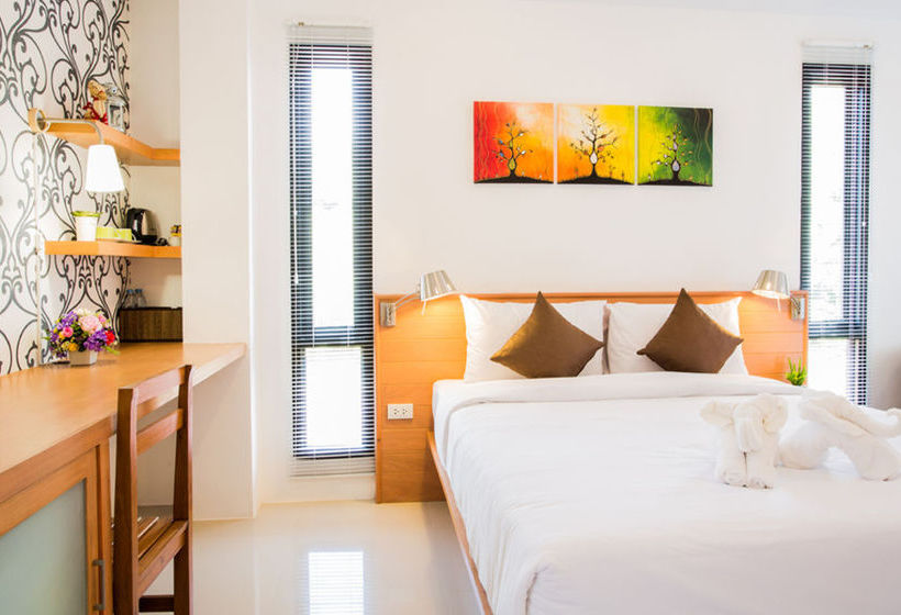 Hotel Palmari Boutique 2