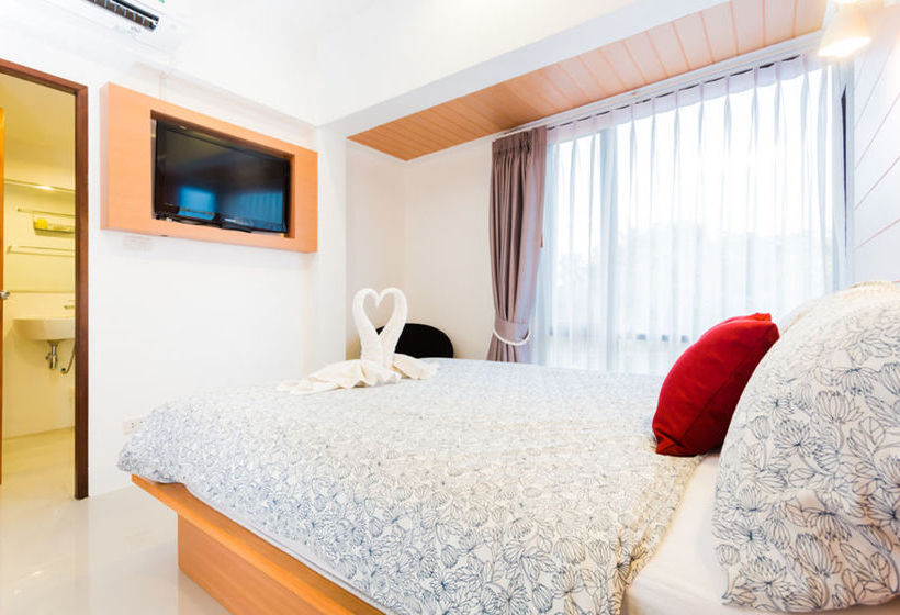 Hotel Palmari Boutique 4