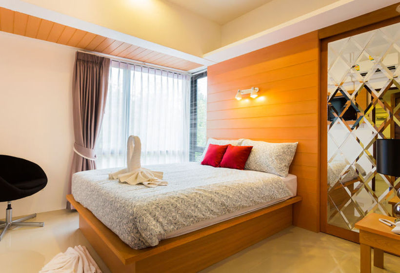 Hotel Palmari Boutique 5